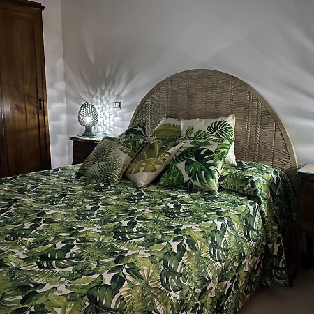 Le Foglie Di Lubo Apartment Аула Екстериор снимка