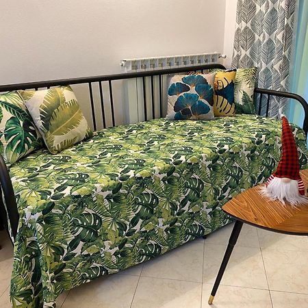 Le Foglie Di Lubo Apartment Аула Екстериор снимка
