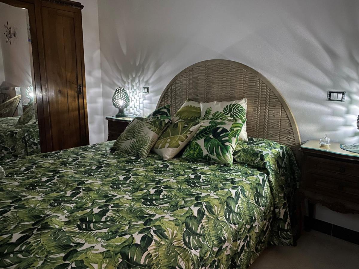 Le Foglie Di Lubo Apartment Аула Екстериор снимка